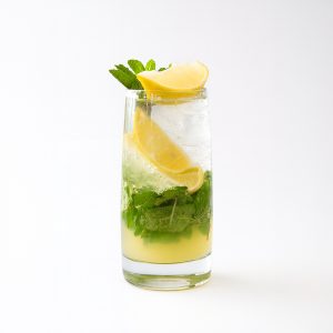 ویرجین موهیتو