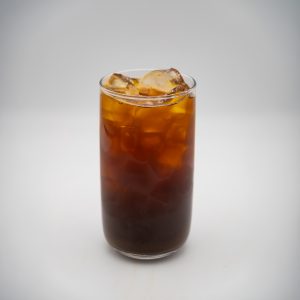 آیس آمریکانو