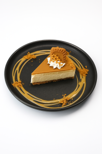 چیزکیک لوتوس