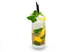 Virjin Mojito