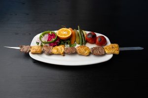 کباب بختیاری