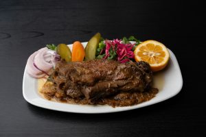 گردن مخصوص شاندیز