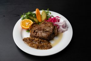 گوشت مخصوص شاندیز