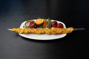 جوجه بدون استخوان