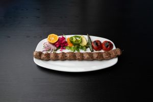 کباب لقمه