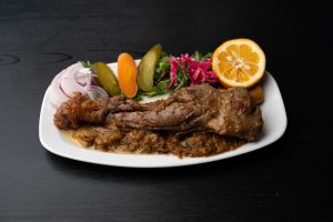 ماهیچه مخصوص شاندیز
