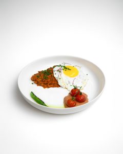 Shakshouka