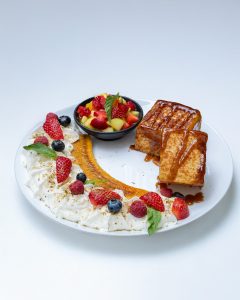 French Toast