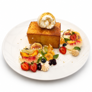French Toast