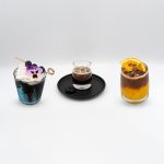 Coffee Based Cold Drinks