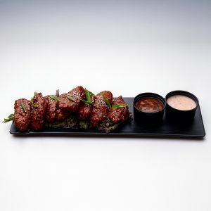 Buffalo Wings