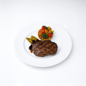 Filet Mignon Steak