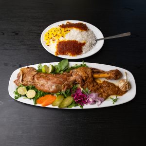 سردست ویژه مهستان(۱۲۰۰ گرم)